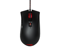 HyperX Pulsefire FPS + FURY S Gaming Mouse Pad - M - 392210 - zdjęcie 1